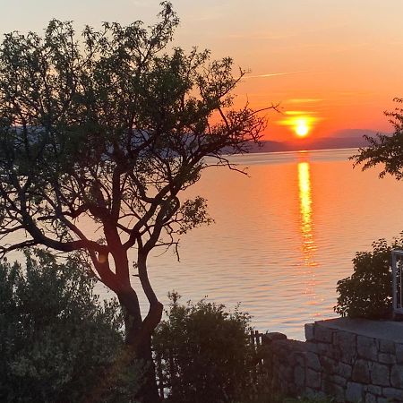 Apartment Marino Zengg Kültér fotó