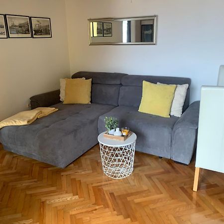 Apartment Marino Zengg Kültér fotó