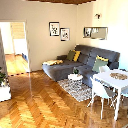 Apartment Marino Zengg Kültér fotó