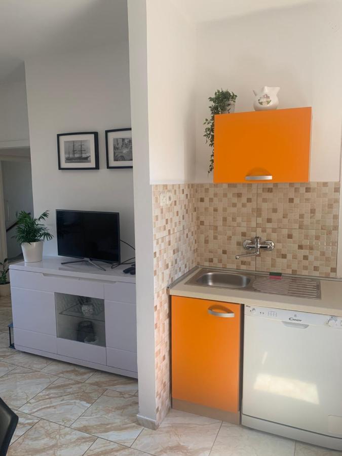 Apartment Marino Zengg Kültér fotó