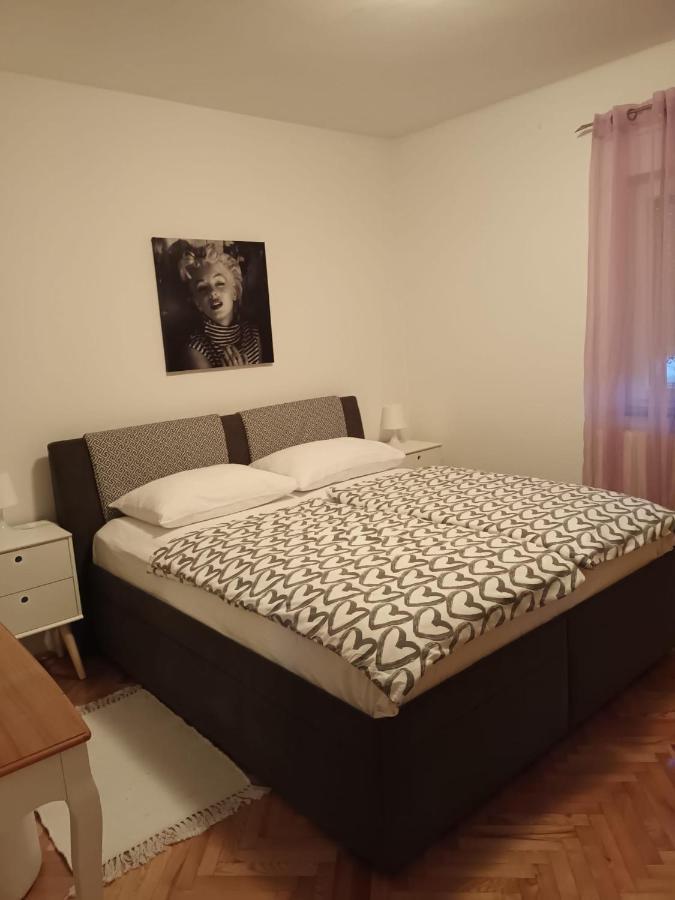 Apartment Marino Zengg Kültér fotó