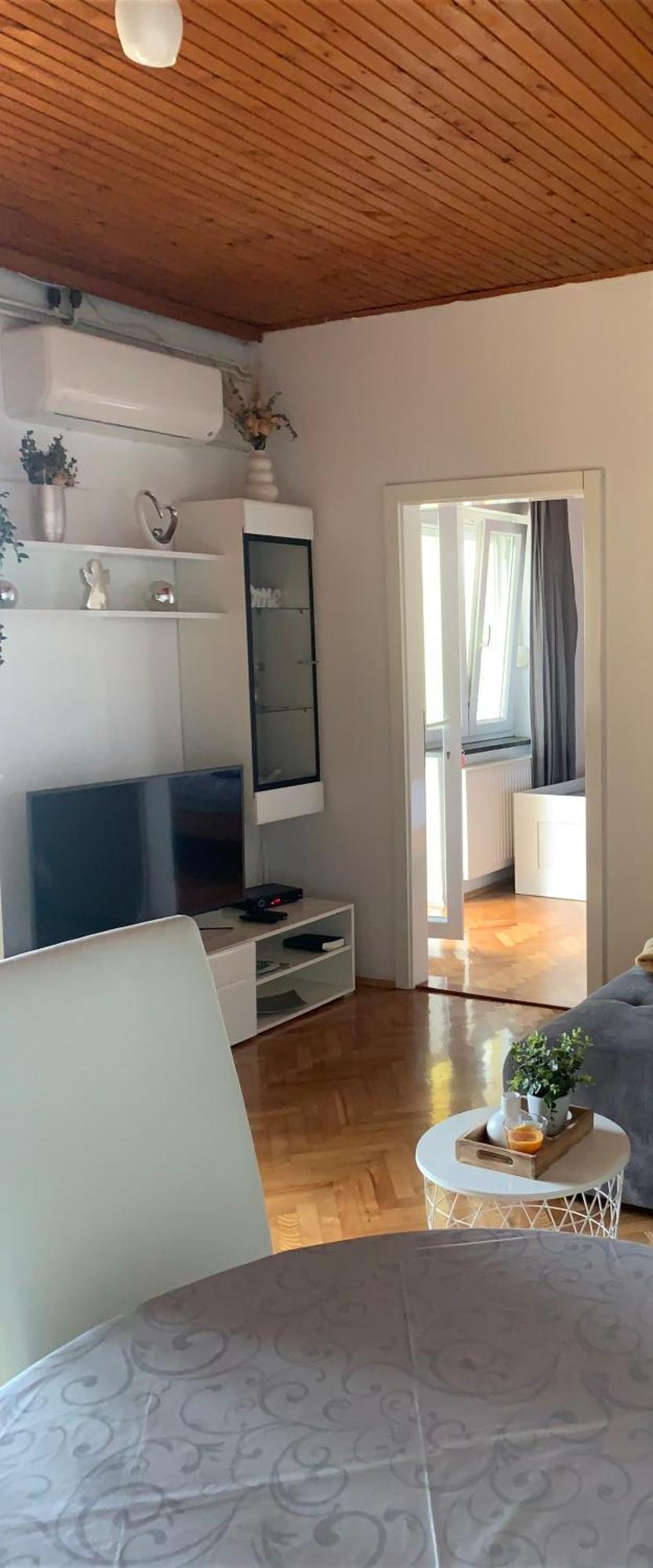 Apartment Marino Zengg Kültér fotó