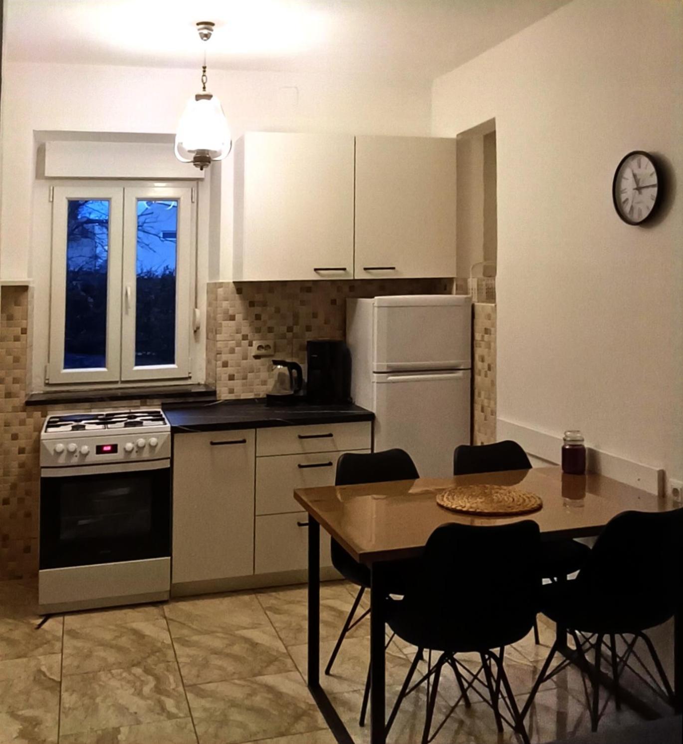 Apartment Marino Zengg Kültér fotó