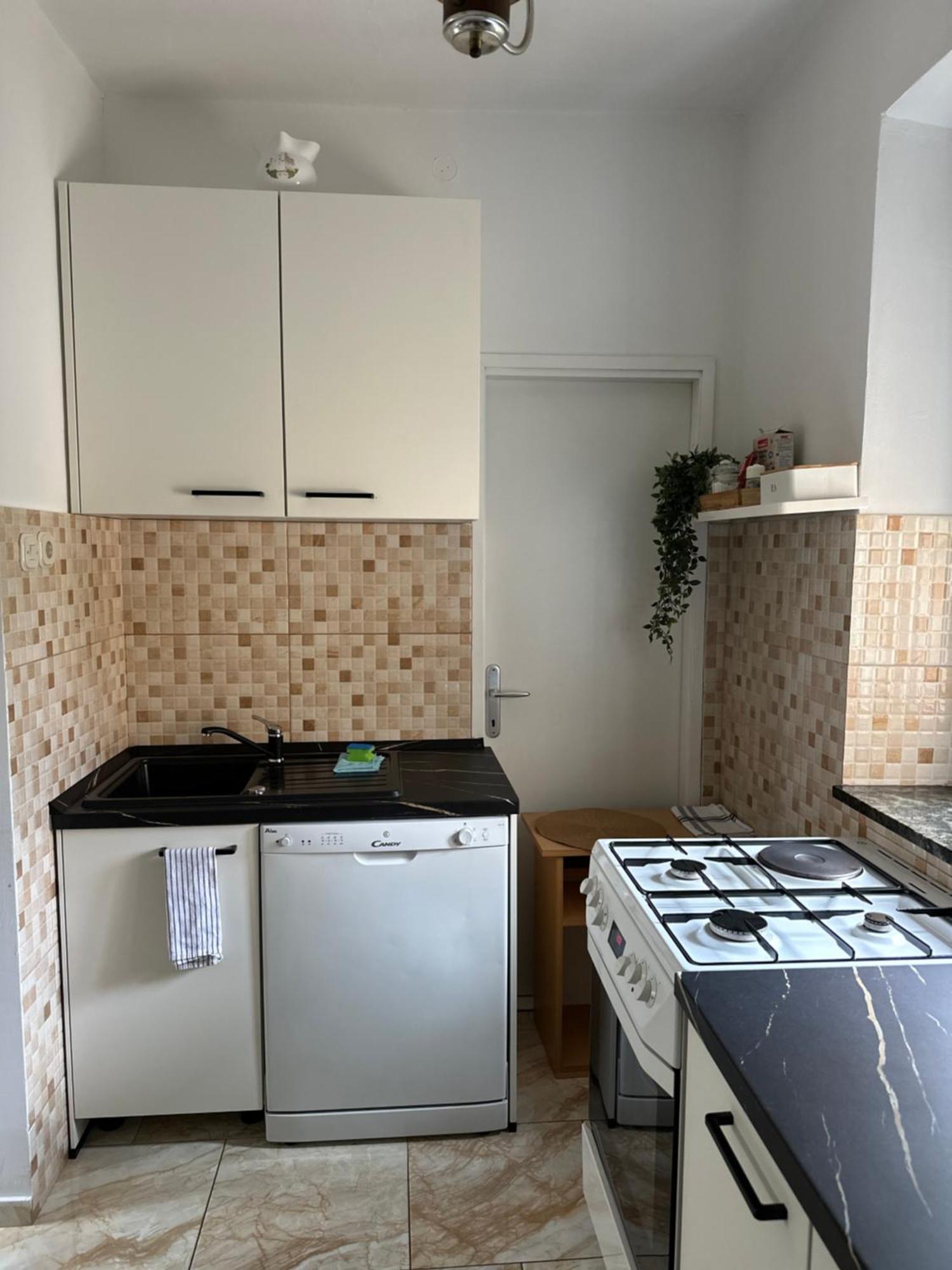 Apartment Marino Zengg Kültér fotó