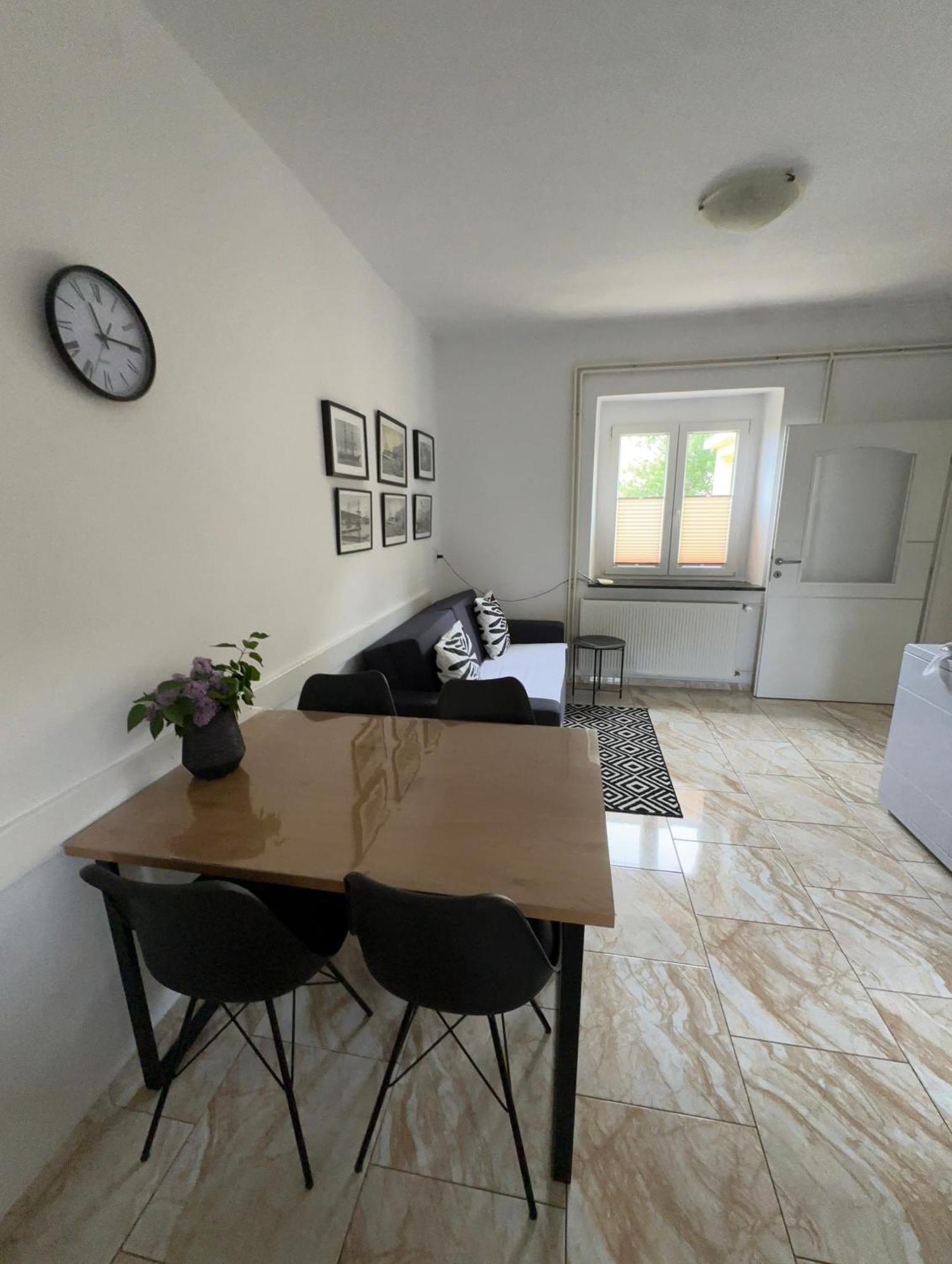 Apartment Marino Zengg Kültér fotó