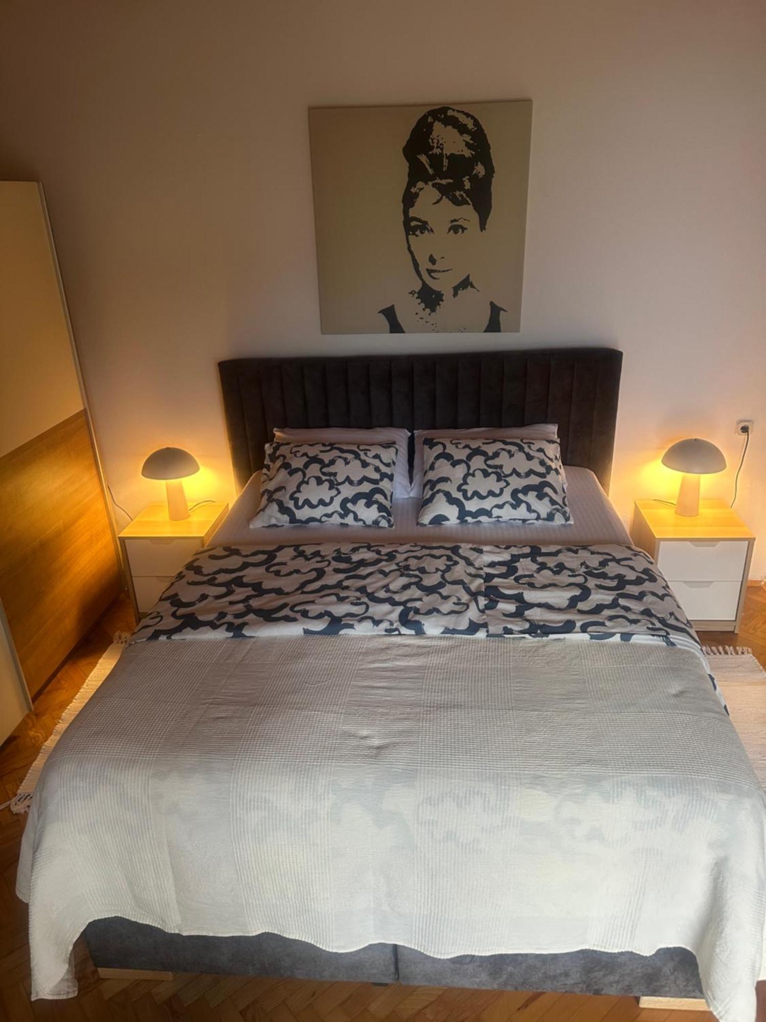 Apartment Marino Zengg Kültér fotó